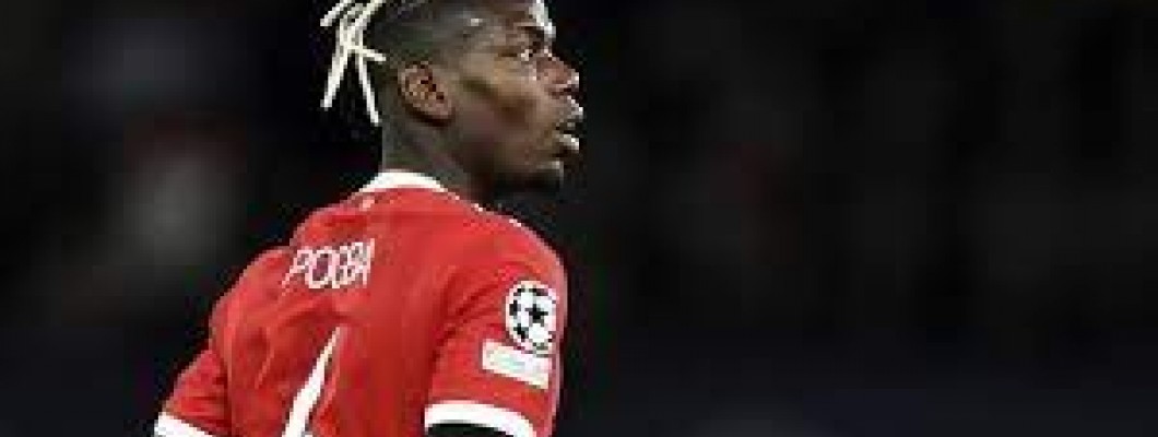 A camisa número 10 dá as boas-vindas ao novo proprietário